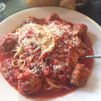 Girardi's Osteria - Lamb Meatballs were the star everything else meh - Italian Near Me - Edmonds, Washington Girardi's Osteria - Lamb Meatballs were the star everything else meh - Italian Near Me - Edmonds, Washington