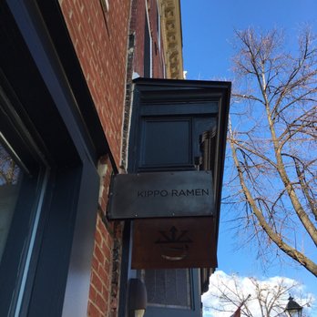 Kippo Ramen - Ramen Near Me - Baltimore, Maryland