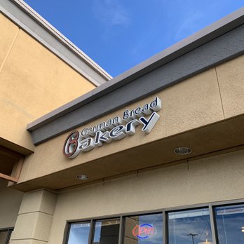 German Bread Bakery - Bakeries Near Me - Las Vegas, Nevada