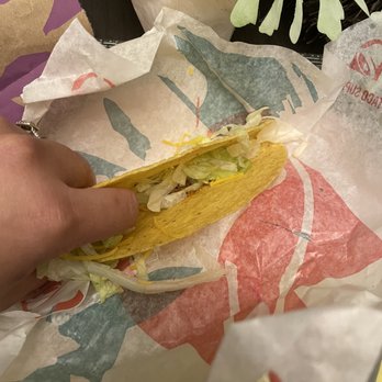 Taco Bell - Fast Food Near Me - Johnstown, Colorado Taco Bell - Fast Food Near Me - Johnstown, Colorado