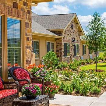 Arbor Hills - Retirement Homes Near Me - Plano, Texas Arbor Hills - Retirement Homes Near Me - Plano, Texas