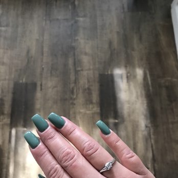 CT Nails - Nail Salons Near Me - Rowland Heights, California