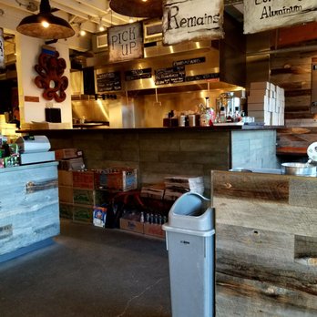 The Fish Counter - The kitchen - Fish & Chips Near Me - Vancouver, British Columbia The Fish Counter - The kitchen - Fish & Chips Near Me - Vancouver, British Columbia