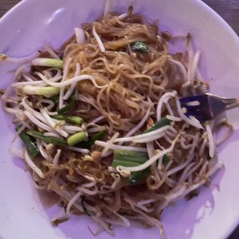 Plumeria - Old School pad thai - Thai Near Me - Encinitas, California Plumeria - Old School pad thai - Thai Near Me - Encinitas, California