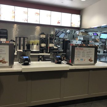 Chick-fil-A - Fast Food Near Me - Plano, Texas