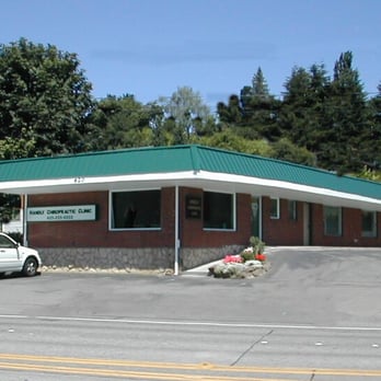 Handly Chiropractic Clinic - Established 1947 now serving 3 generations - Chiropractors Near Me - Renton, Washington Handly Chiropractic Clinic - Established 1947 now serving 3 generations - Chiropractors Near Me - Renton, Washington