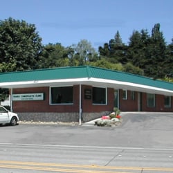 Handly Chiropractic Clinic - Established 1947 now serving 3 generations