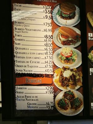 Tacos Los Toritos by null