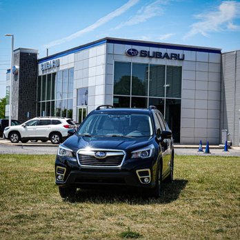 Fox Subaru Macomb - Auto Repair Near Me - Macomb, Michigan