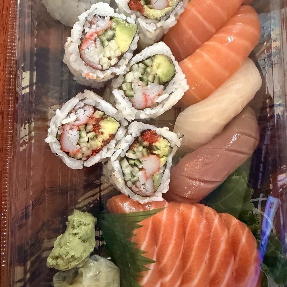 Araya Sushi - Sushi Bars Near Me - Markham, Ontario Araya Sushi - Sushi Bars Near Me - Markham, Ontario