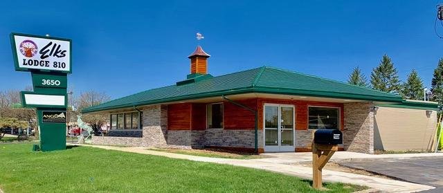 Elks Lodge Pontiac-Waterford - social services organization in Waterford, MI