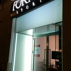 Forma Sport Ruzafa