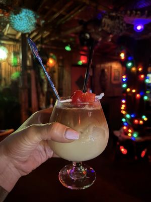 Frankie's Tiki Room by null