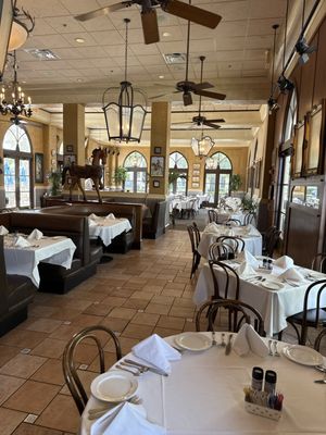 Columbia Restaurant - Celebration by null