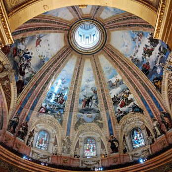 Basilica di San Francesco - 09/09/21 - Churches Near Me - Assisi, PG