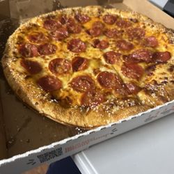 Little Caesars