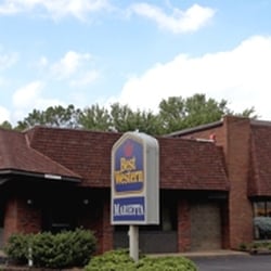 Best Western Marietta