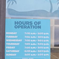 Tropical Smoothie Cafe