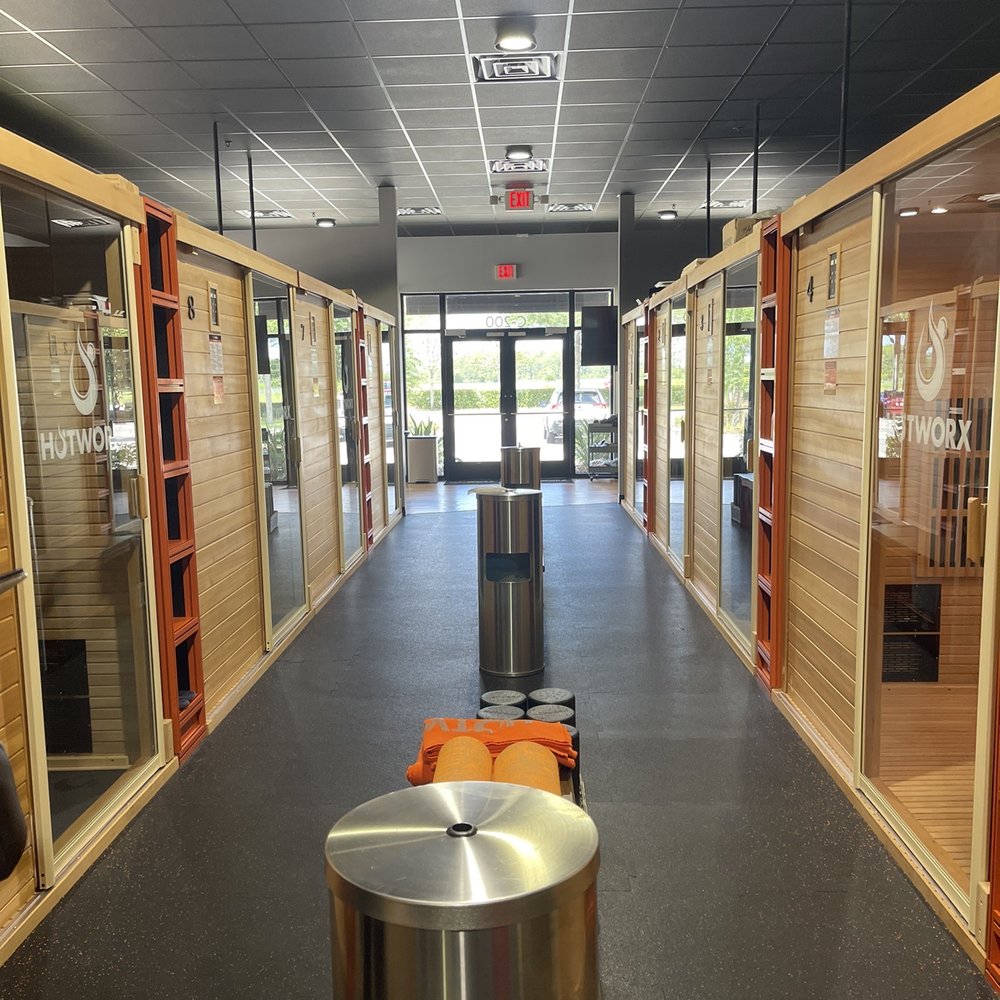 HOTWORX - Orlando - Yoga Near Me - Orlando, Florida HOTWORX - Orlando - Yoga Near Me - Orlando, Florida