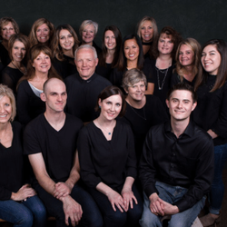 Bend Family Dentistry - Chandler Ave - The Team