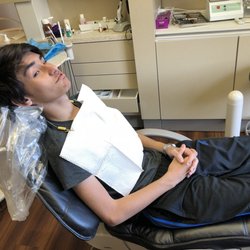 Vincent A Grosso II, DMD - Thank you Dr. Grosso! We loved coming to your office my kid felt at ease and in the best hands, your work is truly worth recommending!