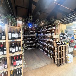 The Country Market