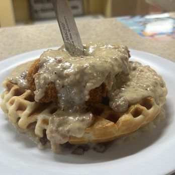 Beach Cafe - Chicken and Waffle - Burgers Near Me - Las Vegas, Nevada Beach Cafe - Chicken and Waffle - Burgers Near Me - Las Vegas, Nevada