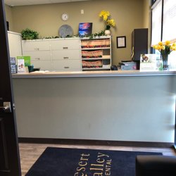 Desert Valley Dental