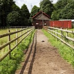 Carrington Riding Centre