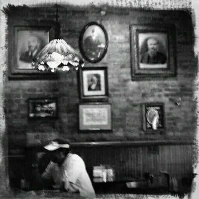 Old Town Tavern by null