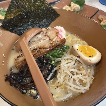 Yippon Ramen - Tonkatsu - Sushi Bars Near Me - San Antonio, Texas Yippon Ramen - Tonkatsu - Sushi Bars Near Me - San Antonio, Texas
