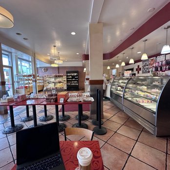 Sheng Kee Bakery - Inside - Bakeries Near Me - San Francisco, California Sheng Kee Bakery - Inside - Bakeries Near Me - San Francisco, California
