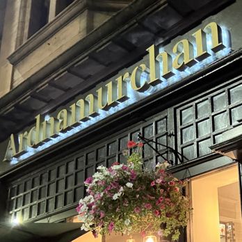 Ardnamurchan - Scottish Near Me - Glasgow, GLG Ardnamurchan - Scottish Near Me - Glasgow, GLG