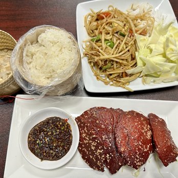 Cafe Khao Neow Sticky Rice - Laotian Near Me - Wasilla, Alaska Cafe Khao Neow Sticky Rice - Laotian Near Me - Wasilla, Alaska