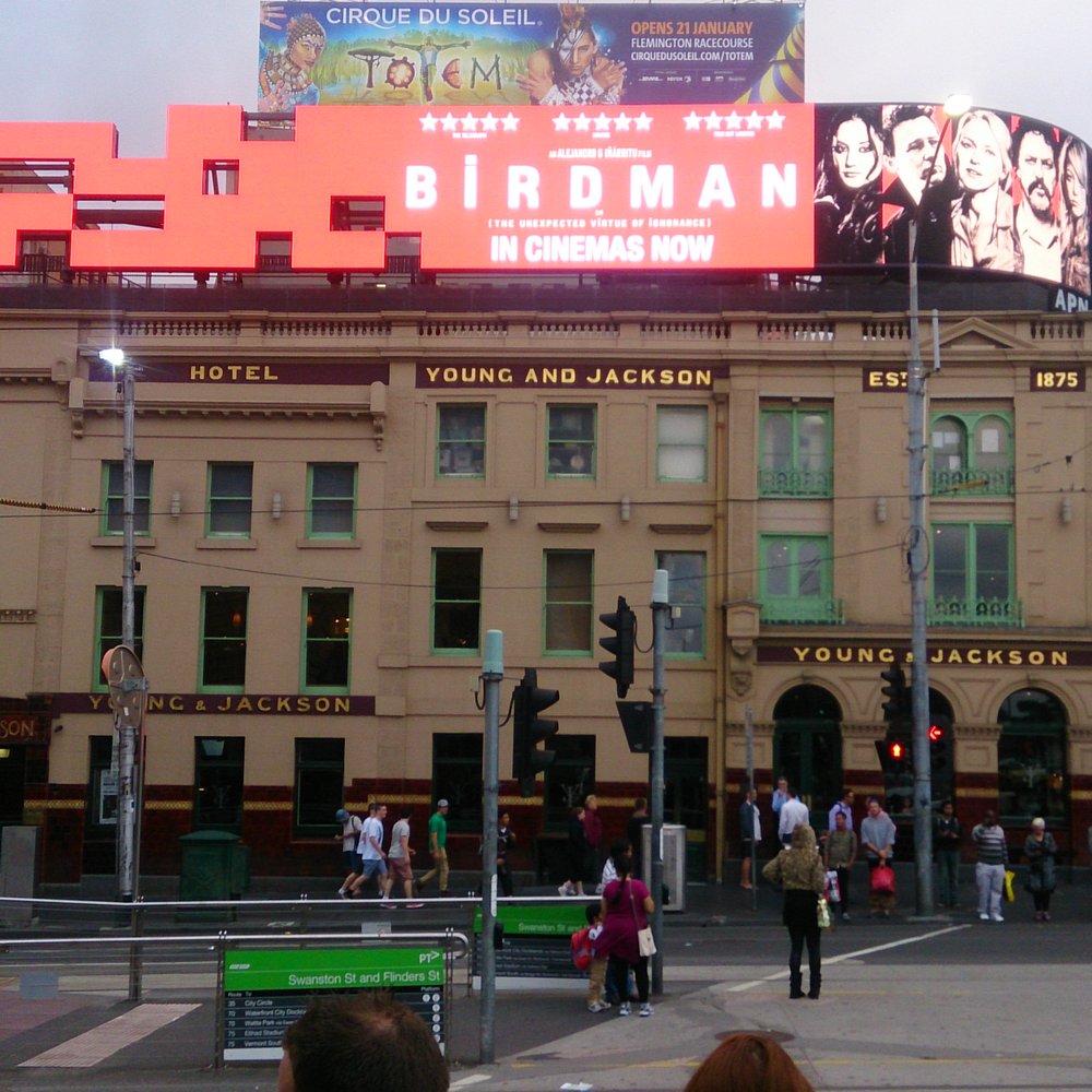 Young & Jackson - Hotels Near Me - Melbourne, VIC