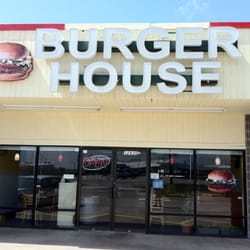 Burger House