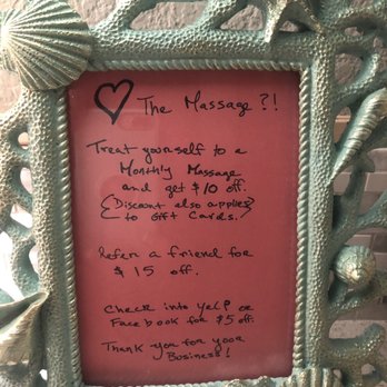 The Mud Room - Amy was awesome! - Skin Care Near Me - Martinez, California