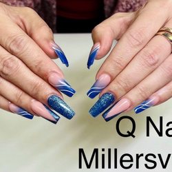 Q Nails