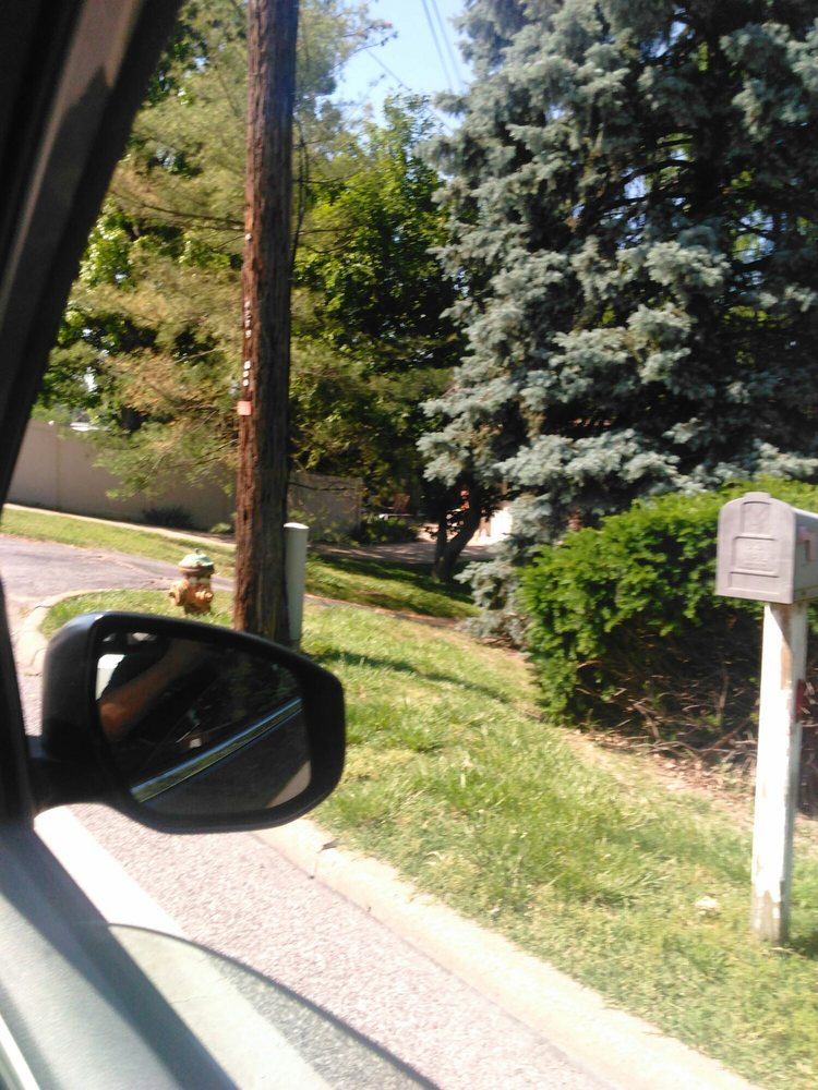 WIESEHAN LANDSCAPE & NURSERYMEN 4205 Reavis Barracks Rd, Saint Louis