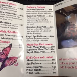 Brochure as of 2/18/16