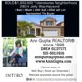 Ann Gupta - Intero Real Estate Services
