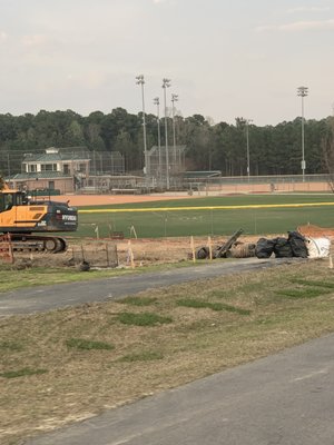 THOMAS E BROOKS PARK - 13 Photos - 111 Brooks Park Ln, Cary, North