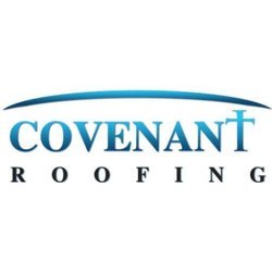 Slide of Covenant Roofing