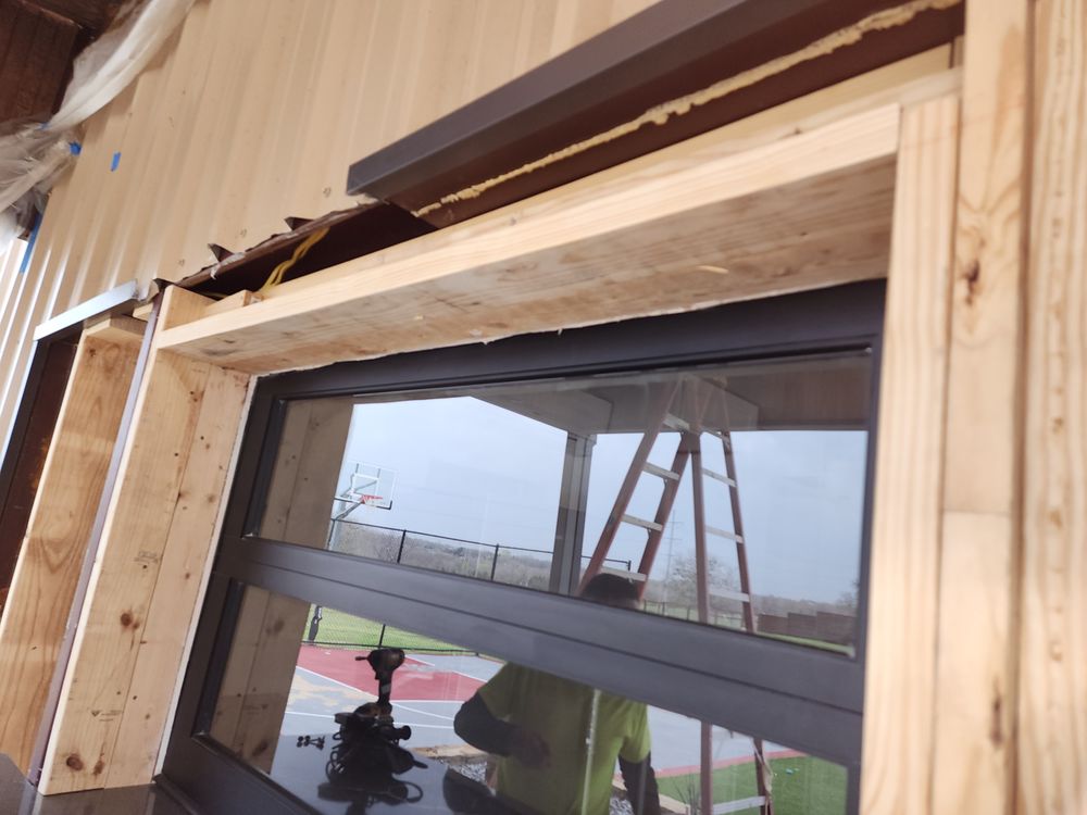 Slide of Benito's Roofing And Remodeling