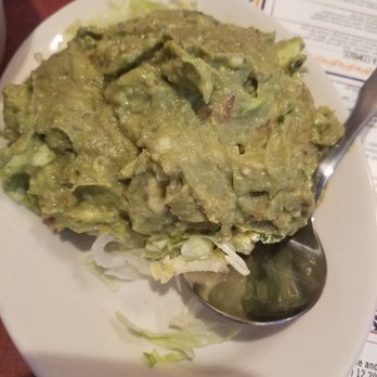 Uncle Julio's - Guacamole (not very fresh) - Mexican Near Me - Bethesda, Maryland Uncle Julio's - Guacamole (not very fresh) - Mexican Near Me - Bethesda, Maryland