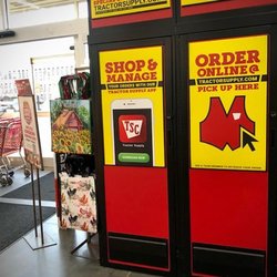 Tractor Supply