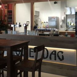 Brasserie Een Mooie Dag