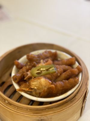 East Harbor Seafood Palace by null
