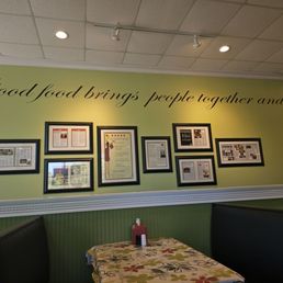 Wall