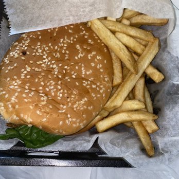 Original Thought - Better Than Popeye's Sandwich Combo - Food Trucks Near Me - New Orleans, Louisiana Original Thought - Better Than Popeye's Sandwich Combo - Food Trucks Near Me - New Orleans, Louisiana